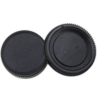Suitable for Nikon Camera D7500 D5 D6 D5600 D4S D500 D90 Body Cap Lens Back Cap