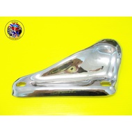 Exhaust Pipe Bracket HONDA CUSTOM C50 C700 DREAM "STEEL"