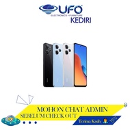 [Ready] Hp Xiaomi Redmi 12 Ram 8/128Gb 8/256Gb Mediatek Helio G88