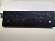 Front Panel Amplifier Sansui AU4900