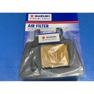Genuine axelo 125 indonesia thailand suzuki air filter