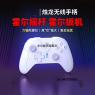 New Wireless Gamepad Android Apple TV Mobile Bluetooth Gamepad20251209P p