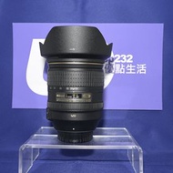 『Trade In優惠』新淨 Nikon 24-120mm F4 G VR 萬用標準鏡 恆定4光圈 內置防手震 尼康金圈鏡 人像 旅行 event 一流 24-120 AF-S F-Mount D85