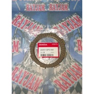 Clutch Lining Set TMX155 / TMX Alpha 125 / XR 200 22201-GF6-000