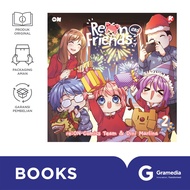 Reon And Friends Vol. 2