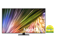 (Bulky) SAMSUNG QA75QN87DAKXXS Neo QLED 4K QN87D Smart TV (75inch)(Energy Efficiency Class 4)
