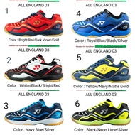 Yonex All England 03 Original Badminton Shoes