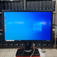 DELL 24 INCH LED MONITOR MODEL U2412M VERY VERY