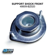 FRONT SHOCK ABSORBER SUPPORT RUBBER 48609-BZ020 TOYOTA AGYA DAIHATSU AYLA/