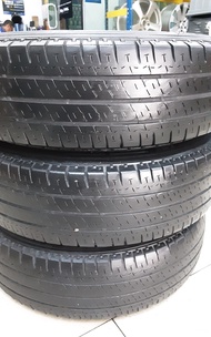 Used Tyre Secondhand Tayar MICHELIN AGILIS 195R15C 70% Bunga Per 1pc
