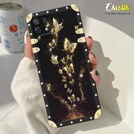 Case Oppo A16e / A16k - Casing Oppo A16e / A16k - Eksotik - Motif Lucu Aesthetic - Kesing Oppo A16e 