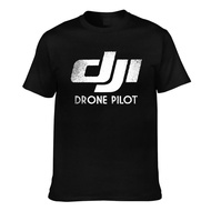 Dji Spark Dji Drone Phantom 4 Pilot Men's Short Sleeve T-Shirt