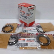 YAMAHA Y15ZR YSUKU Y150 V1 V2 STEERING CONE ORIGINAL INDONESIA