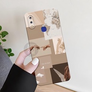 Sofcase VIVO V11,V11i Silicone Pro Camera Case Aesthetic ZELORA Case VIVO V11,V11i Kesing VIVO V11,V