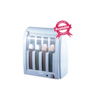 PNC Wax Warmer - 4 Cartridge Slots