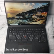 Laptop Lenovo Thinkpad X1 Carbon 6TH/7TH Core i5/i7 Gen 8 - Bergaransi