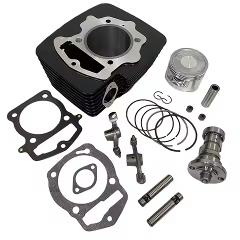 Cylinder Kit 70Mm For Veloci, Xeverus 300, 170FMN, CBB300, Racer 300 Fighter 300 Motorcycle Engines