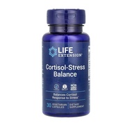 Cortisol Stress Balance
