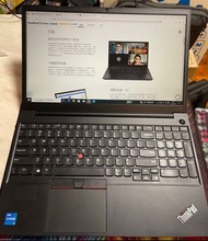 LENOVO Thinkpad E15 Gen 2 (Intel) i5 1135G7