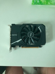 MSI AMD Radeon RX560 4GB ITX