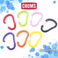 Chums Plastic eBiner