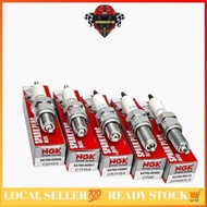 SPARK PLUG YAMAHA CR8E CPR8EA C6HSA C7HSA LC135 Y15ZR Y16ZR FZ150 SRL115 SRL115FI SRL110 NVX