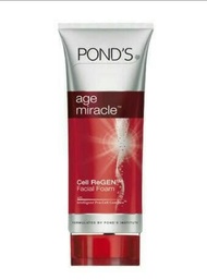 Pond's Age Miracle Facial Foam 100GR