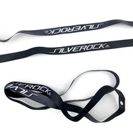 2 Pcs SILVEROCK Bicycle Tube Premium PVC Rim Tapes 16‘’ 349 406 451 Strips for Brompton 3sixty Pikes