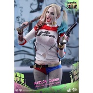 Hot Toys 1/6 MMS383 DCEU Suicide Squad Harley Quinn 1.0 (2016 product) Collectible Figure