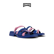 CAMPER รองเท้าแตะ ผู้หญิง รุ่น TWS หลากหลายสี ( SAN -  K201602-002 )