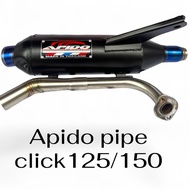 apido pipe v4 Price & Voucher Feb 2026 | BigGo Philippines