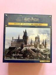 Harry Potter 108pcs 拼圖 砌圖 puzzle