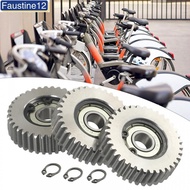 3pcs Electric Bike Wheel Hub 36T Motor Internal Planetary Gears For 8-Fun Bafang
