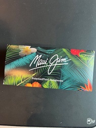 Maui Jim polarised sunglasses
