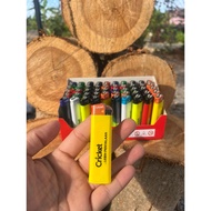 Cricket Pemetik Original & Berkualiti "Lights Every Time"