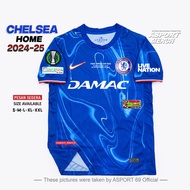 ASPORT CHELSEA HOME 2024 2025