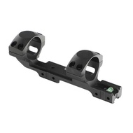 25.4/30mm Level Sight Pipe Clamp 11mm Narrow Track Sight Sight Spirit Level Pipe Clamp Razor Sight S