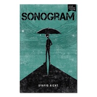 BUKU FIXI BESTSELLER NOVEL SONOGRAM - SYAFIQ AIZAT