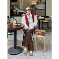 (OLDSCHOOL PHOTO) PUFFY JACKET Winter Jacket Woman Winter Coat Woman