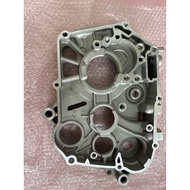 EX5 CLASS RH CRANKCASE COVER / 1 CLASS1 EX5 4 STROKE R/H BELAH MAGNET KANAN EX5CLASS EX5-CLASS CRANK