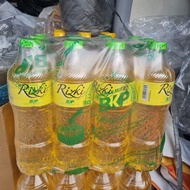 Terlaris Ready Minyak Rizki 1 Krat 12 Botol Ready
