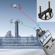 Drone Antenna Signal Booster Range Extender for DJI Mavic AIR 2S /AIR 2 /MINI 2 Drone  Signal Booste