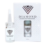 Diamond Advance Skin Rebooster เซรั่มโบทอก ให้ผิวชุ่มชื้น ขาวกระจ่างใสไร้ริ้วรอย