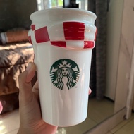 Starbucks tumbler