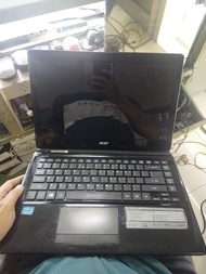[[ Laptop Acer Intel Core I3 Ram 4Gb Hdd 320 Gb