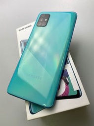 Samsung a51 128g