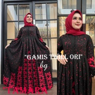 GAMIS TWILL ORI PEKALONGAN