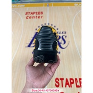 Soft and comfortable men's and women's sports casual basketball shoes GT Cut 3 Turbo