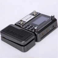 Multi Effects Device Moore Magic Ear Electric Guitar Effect Device GE-100 American Standard European