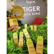 (offer)Wellous TIGROX Tiger Milk King （20s)100% Original No Box No Barcode(offer)
